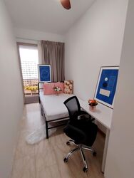 Le Crescendo (D14), Condominium #587765351